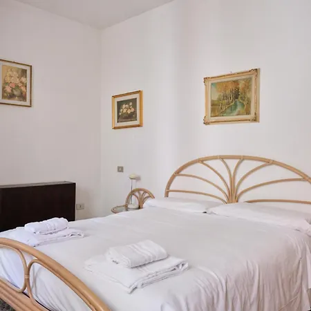 Lustraferi Apartment Venise Extérieur photo