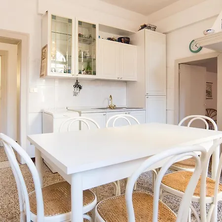 Lustraferi Apartment Venise Extérieur photo