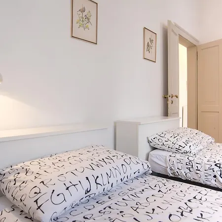 Lustraferi Apartment Venise Extérieur photo