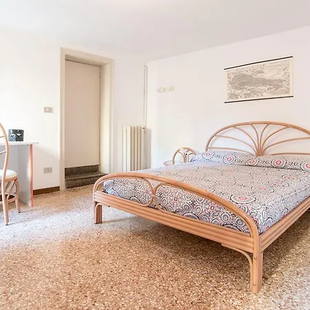 Lustraferi Apartment Venise Extérieur photo
