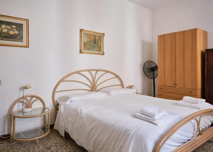 Lustraferi Apartment