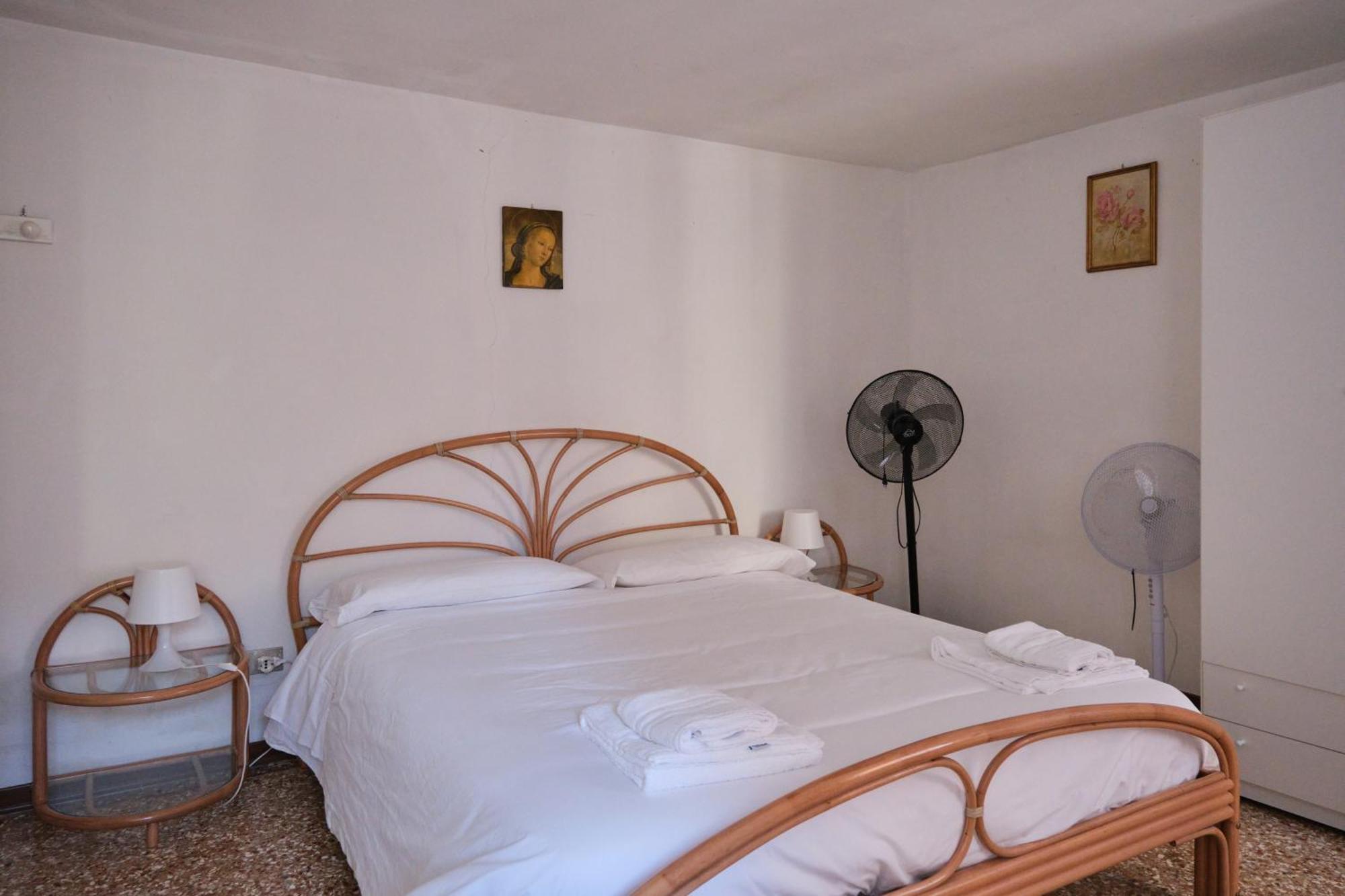 Lustraferi Appartement Venise