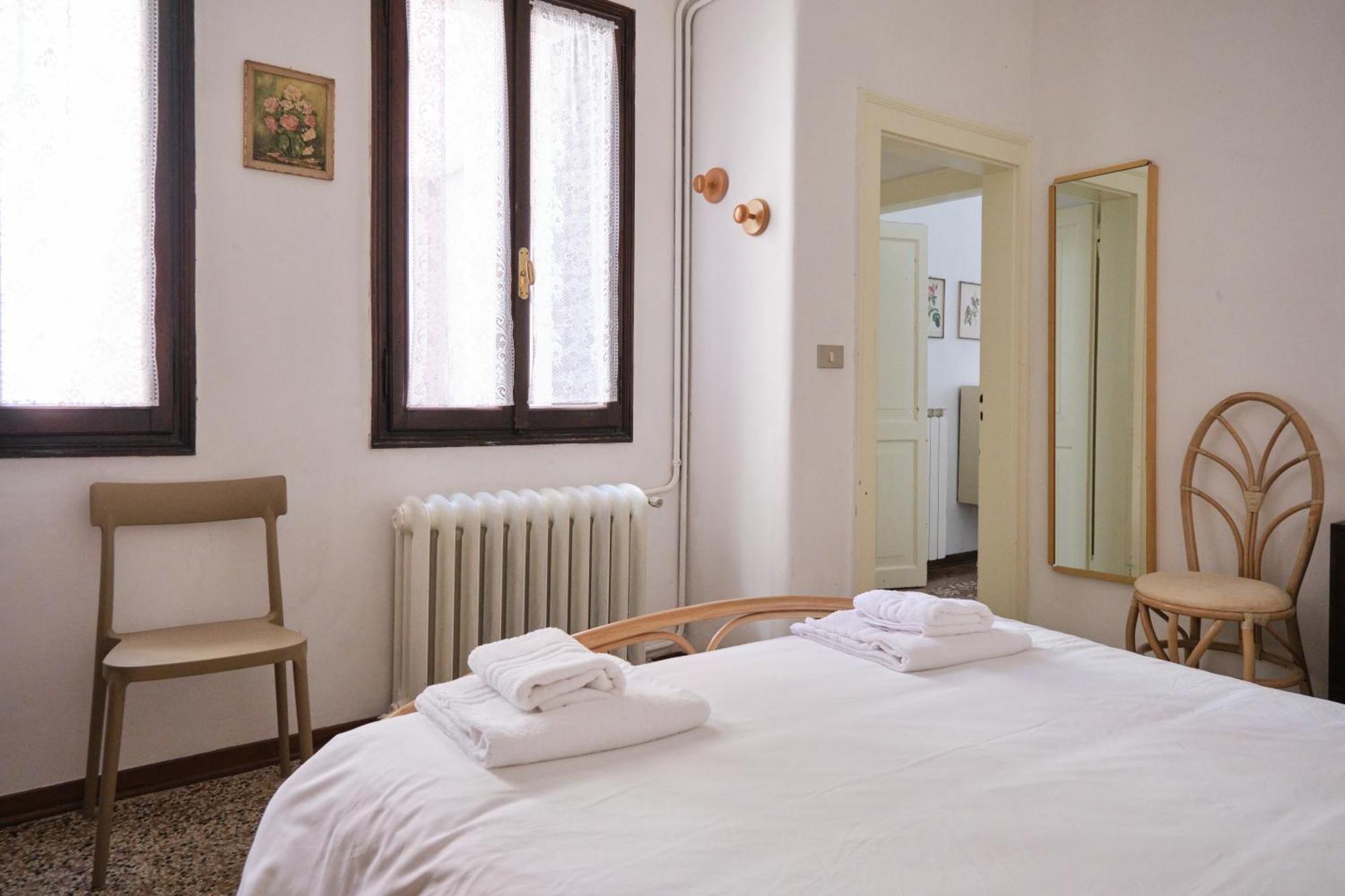 Appartement Lustraferi Venise