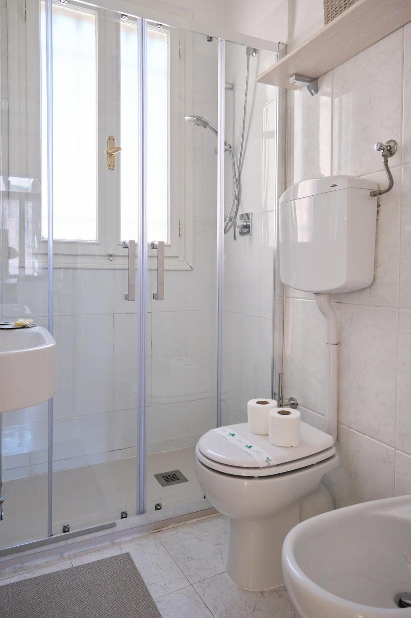 Lustraferi Appartement Venise