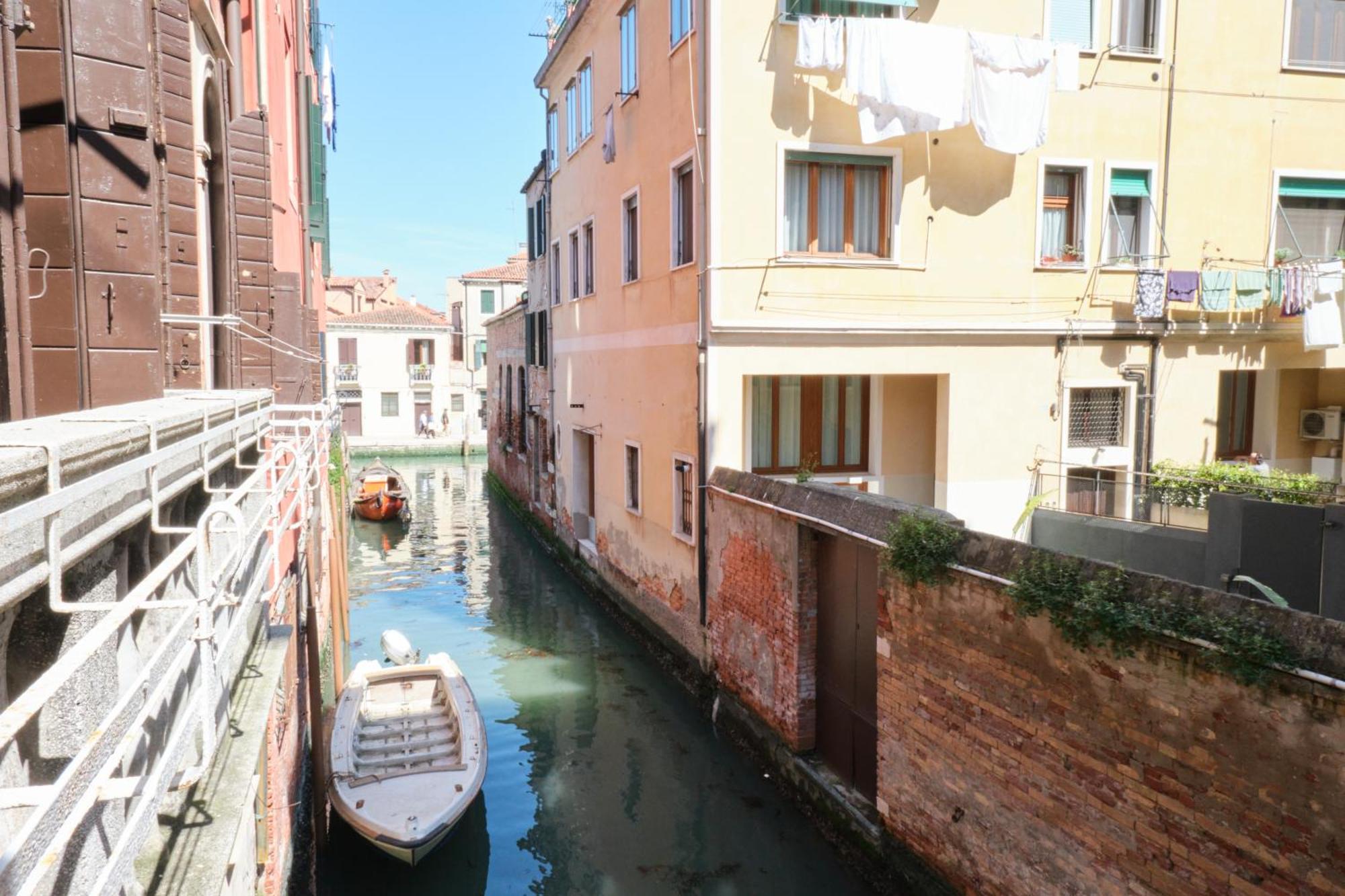 Lustraferi Venise