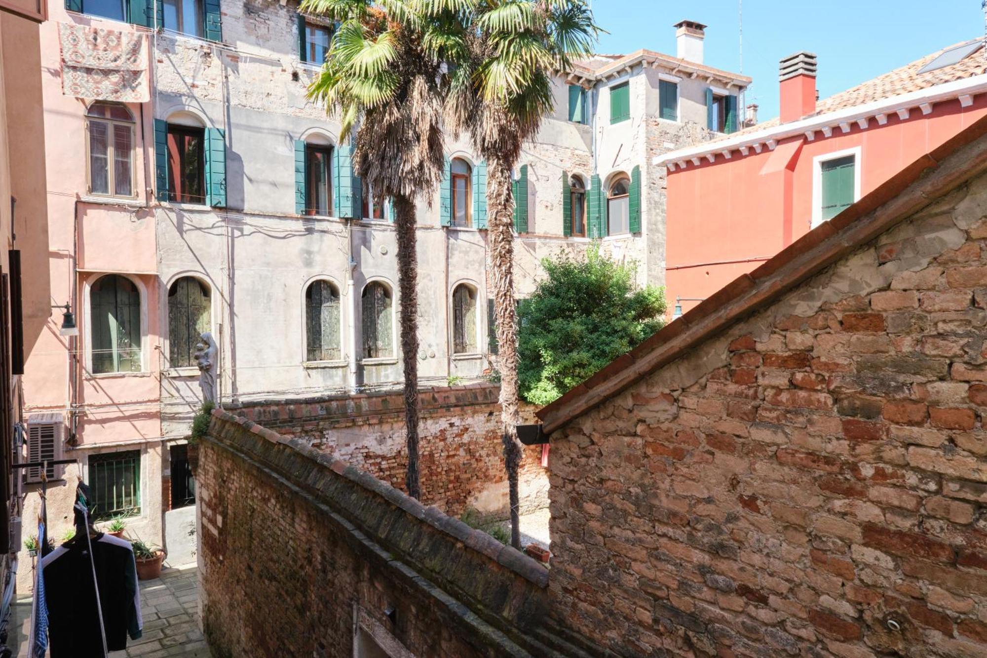 Lustraferi * Venise