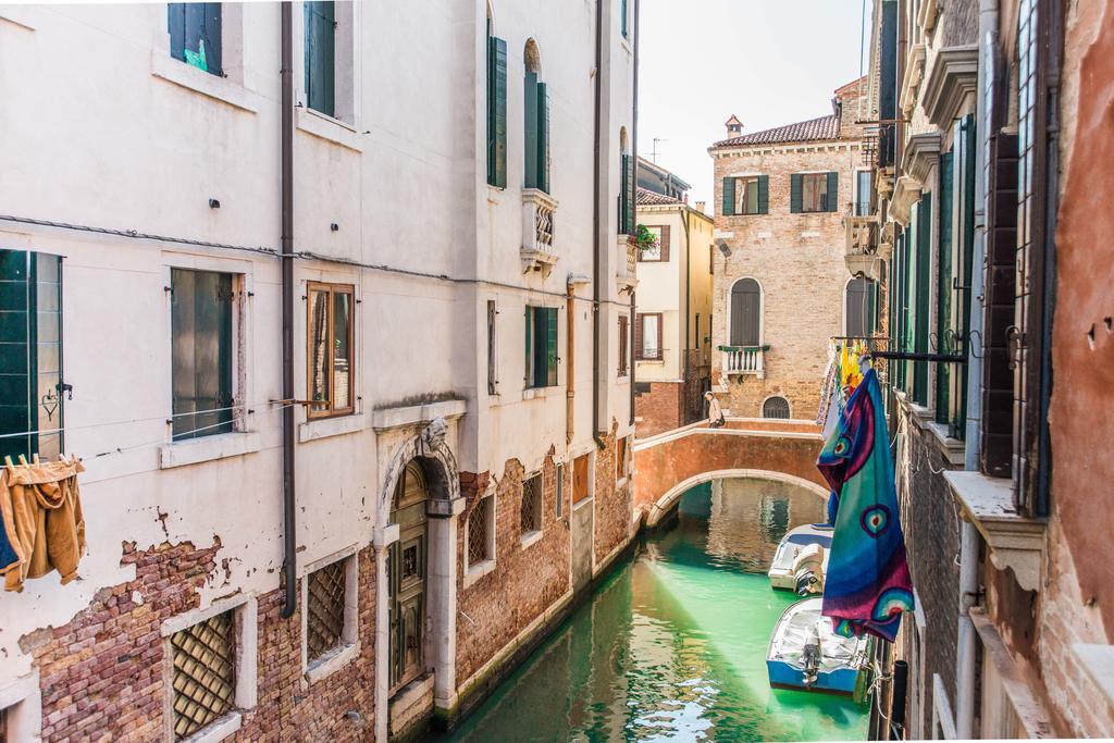 Lustraferi Appartement Venise