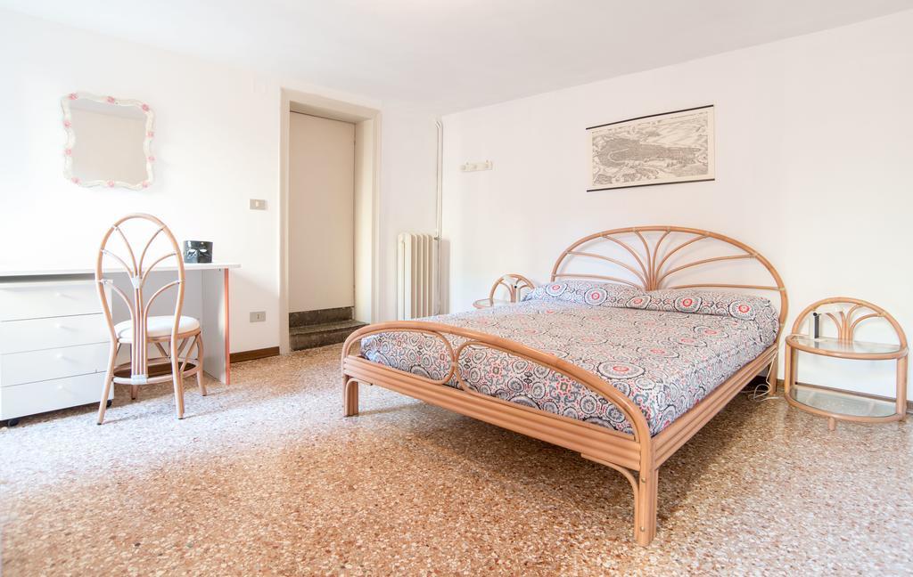 Lustraferi Appartement Venise